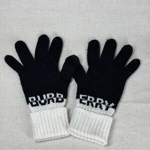 Burberry Cashmere Gloves
